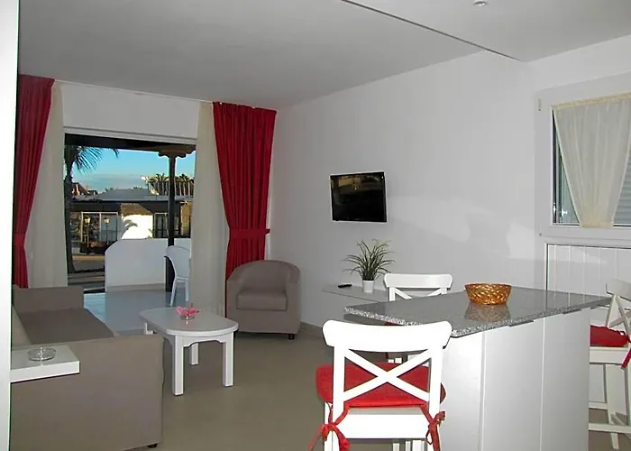 Bungalows Playa Limones