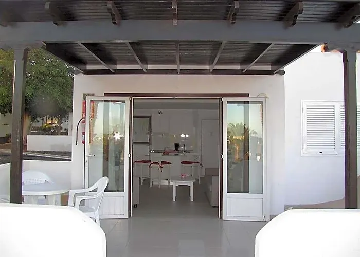 Bungalows Playa Limones