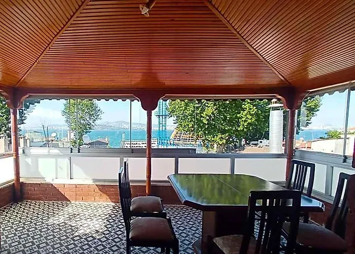 Cinar Hotel