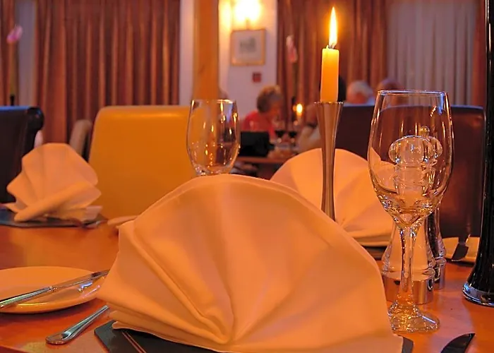 Gatwick Cambridge Hotel