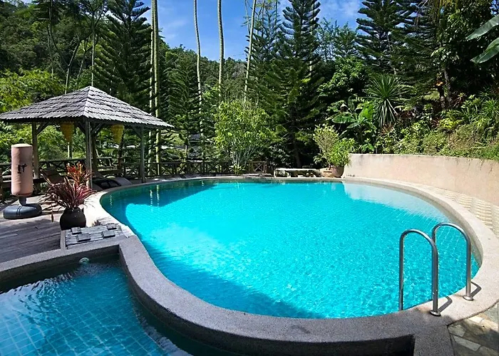 Fig Tree Hills Resort