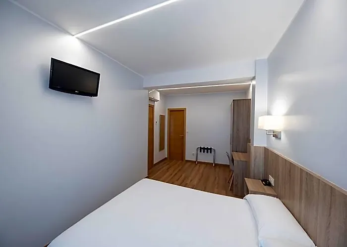 Hotel Pantón