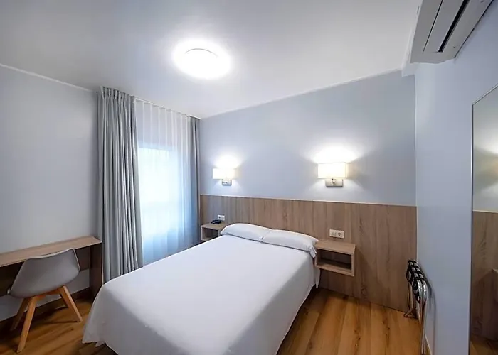 Hotel Pantón