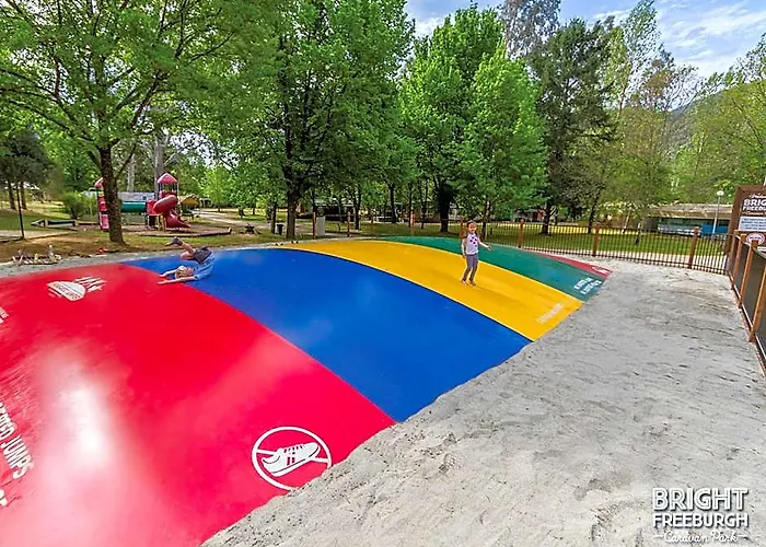 Discovery Parks - Bright