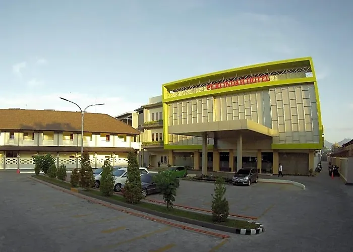Puri Indah Hotel