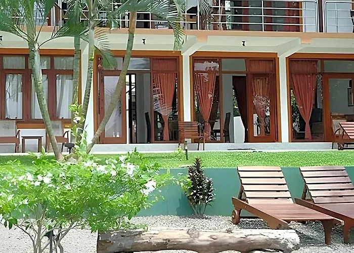 River Side Inn Fuji
