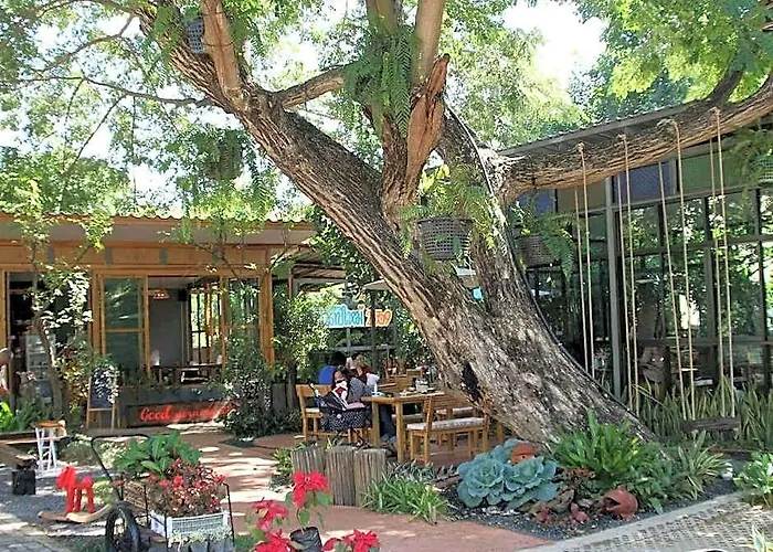 Prasertsri Place