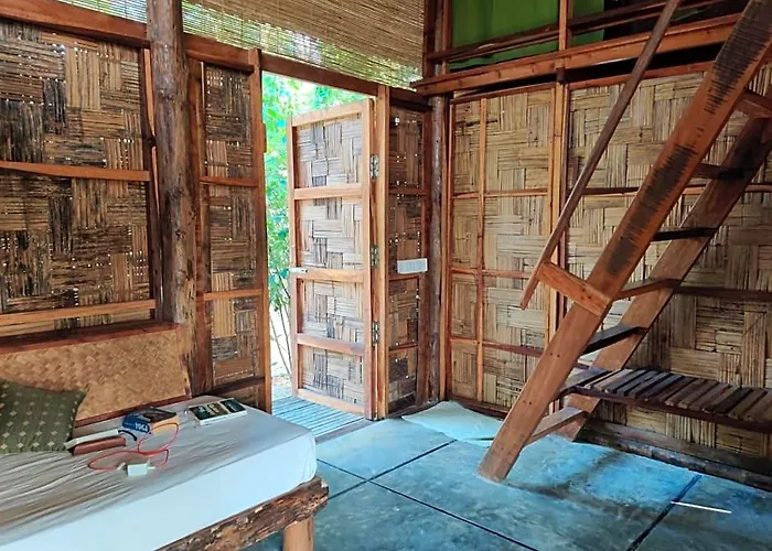 Emerald Gecko Resort-Neil Island
