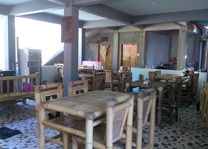 Family Garden Homestay