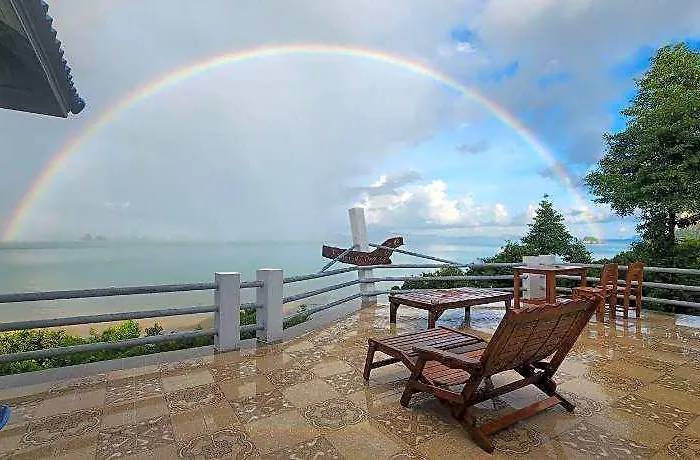 Esmeralda View Resort