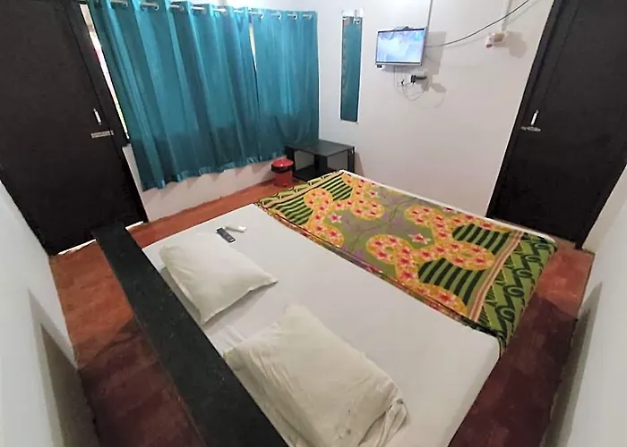 Pano Eco Resort-Havelock Island