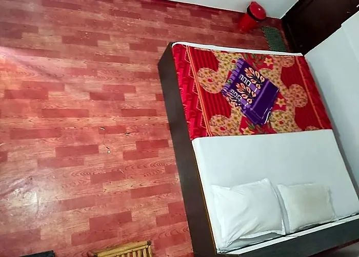 Pano Eco Resort-Havelock Island