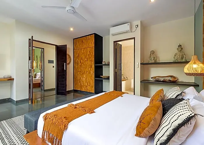 Villa Suvitha By Villa Finder