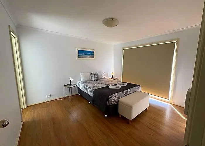 Kangaroo Island Bayview Villas