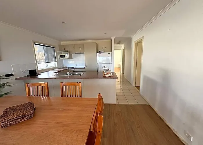 Kangaroo Island Bayview Villas