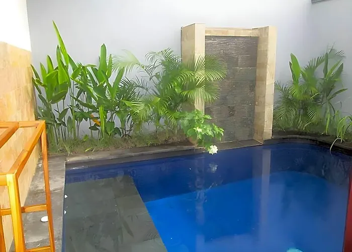Villa Sahabat