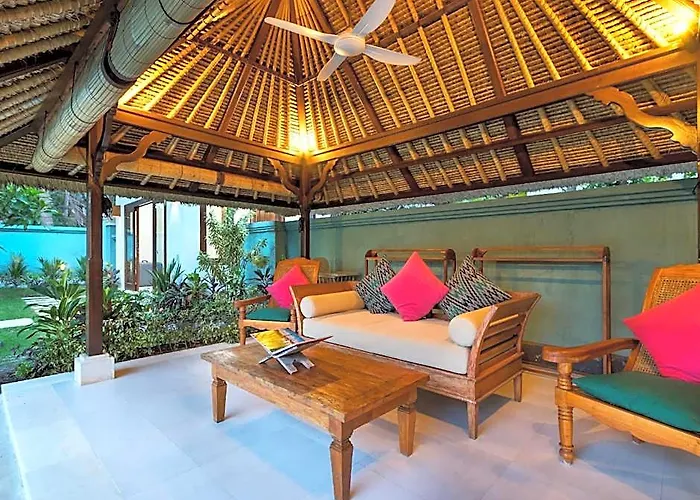 Villa Gils By Villa Finder