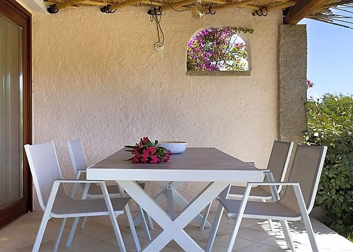 Residence Capraggia