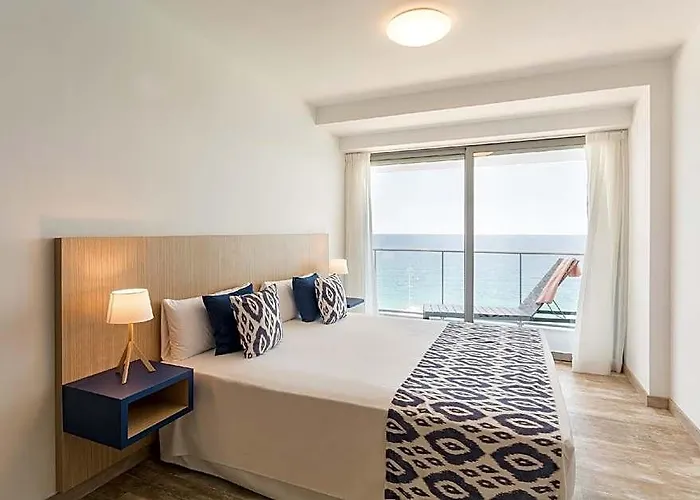 Pierre & Vacances Blanes Playa