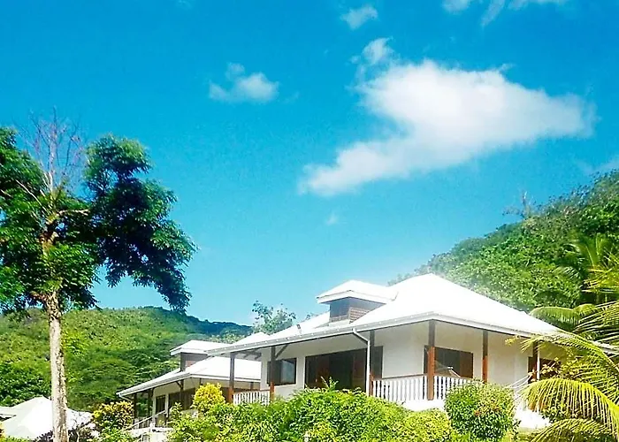 La Residence Villas & Studios