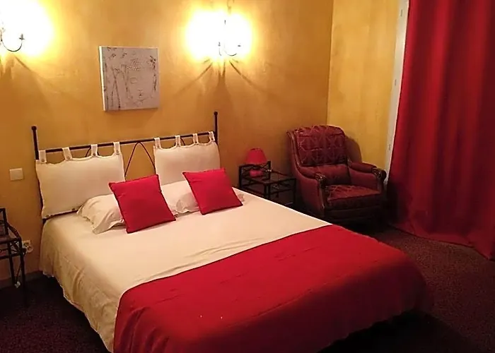 Hotel Le Village Provencal
