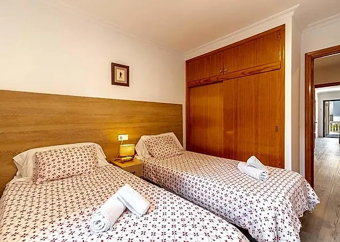 Villa Can Canta Natura Park House At Platja De Muro Beach