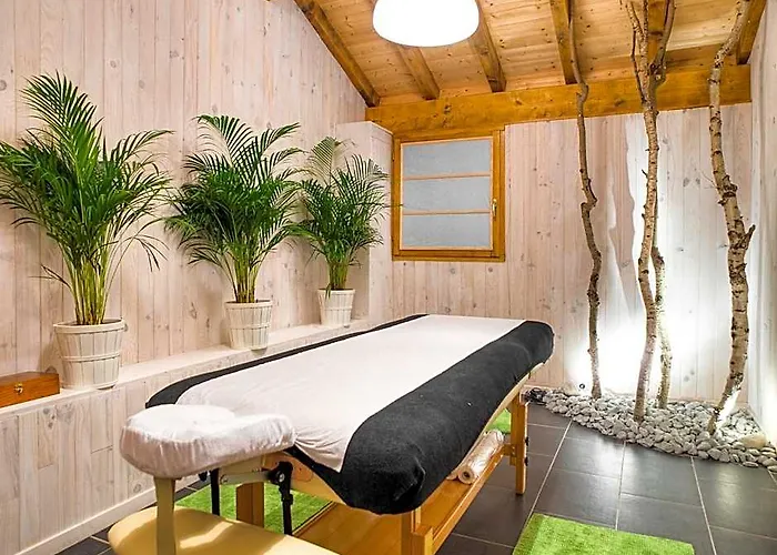 Chalet Matsuzaka - Chambres D'Hotes De Luxe