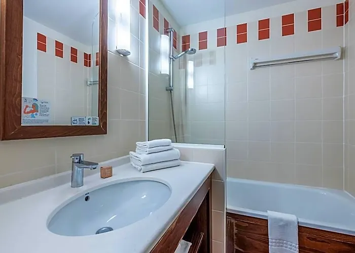 Residence Pierre & Vacances Le Belmont