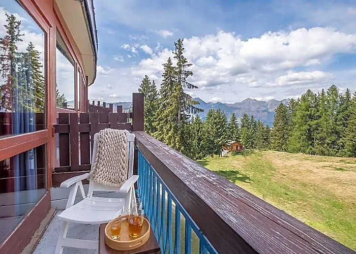 Residence Pierre & Vacances Le Belmont