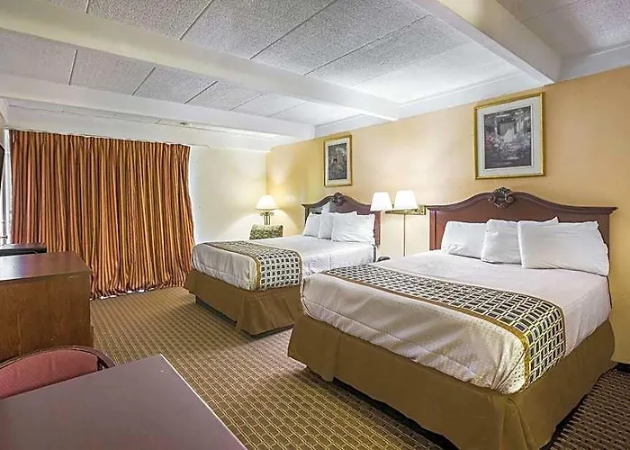 Super 8 By Wyndham Macon Ga