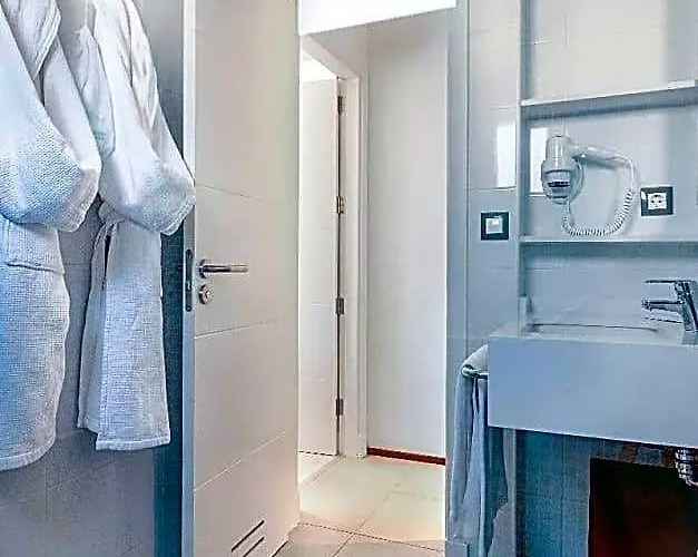 Apartamentos Green Oasis