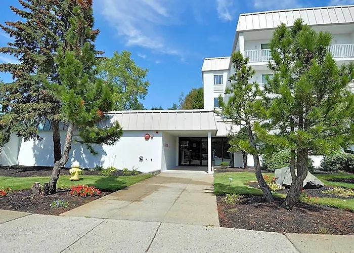 Motel 6-Danvers, Ma - Boston North