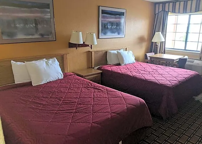 Executive Inn