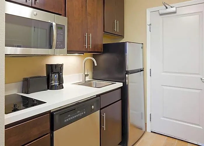 Towneplace Suites By Marriott Sioux Falls South