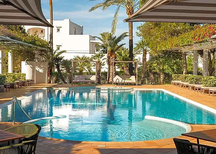 Melia Cala D'Or Boutique Hotel