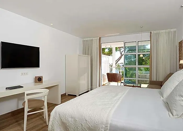 Melia Cala D'Or Boutique Hotel