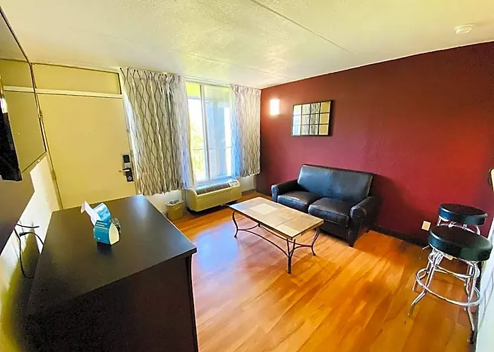 Days Inn By Wyndham Maysville Kentucky