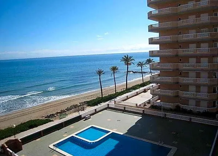 Castillo De Mar