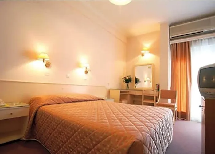 Palladion Hotel