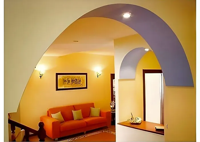 Hotel Las Viñas