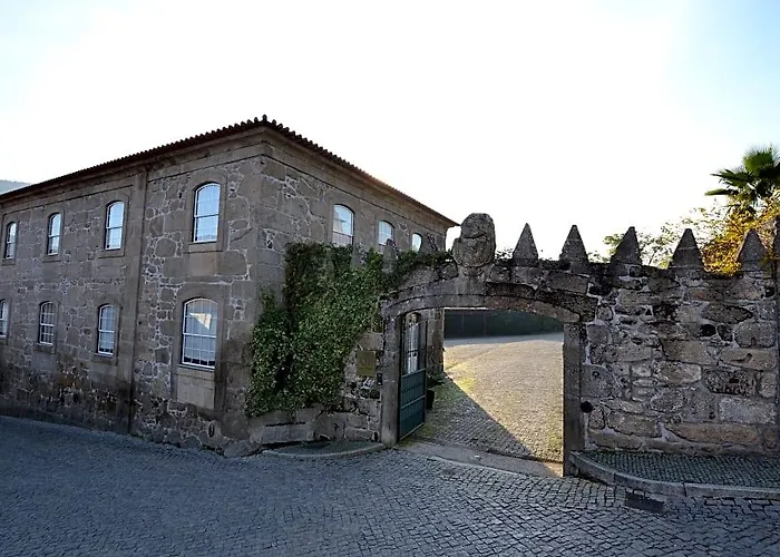 Quinta Do Terreiro