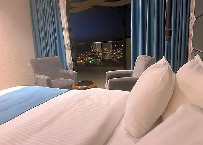 Petra Nights Hotel
