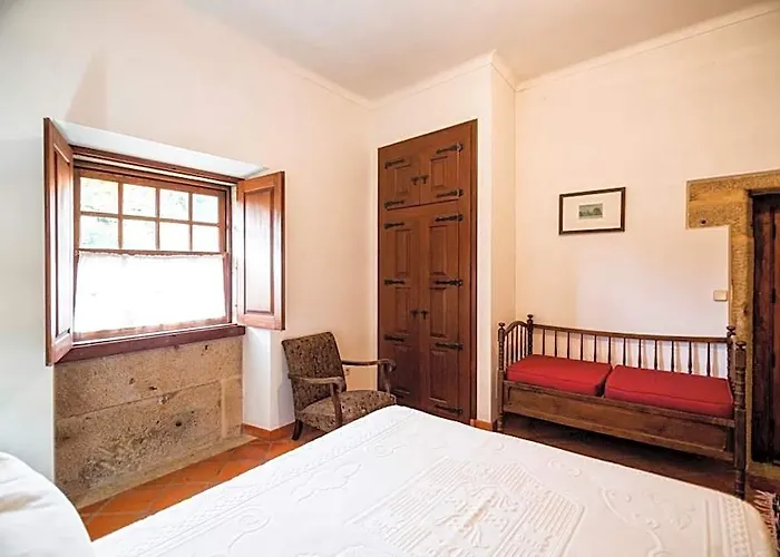 Casa Da Roseira