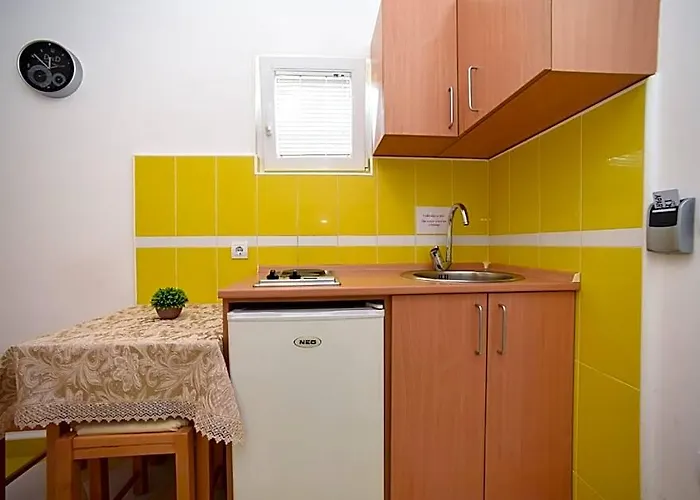 D&D Apartments