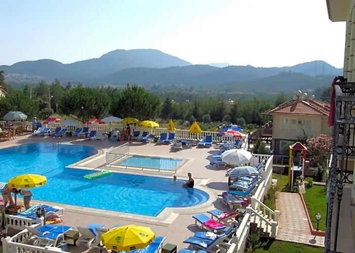 Hotel Leytur