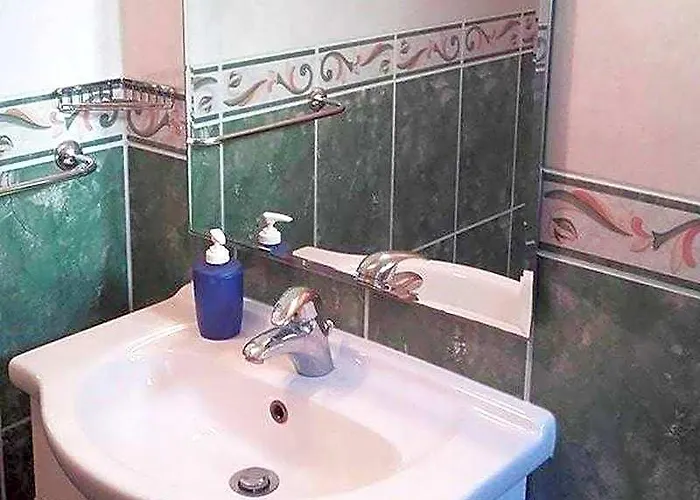 Apartments Jela