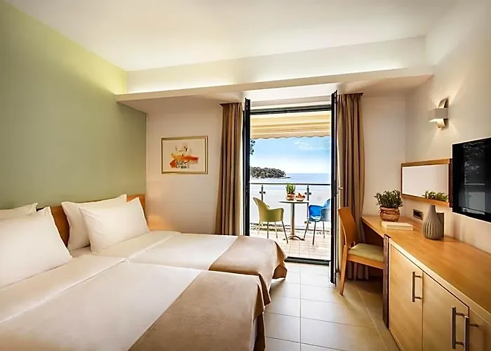 Maistra Select Petalon Resort