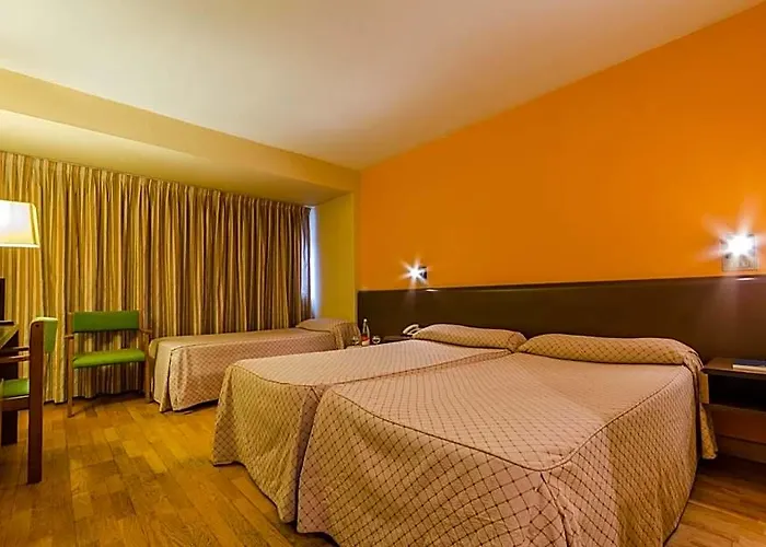 Hotel Sant Eloi