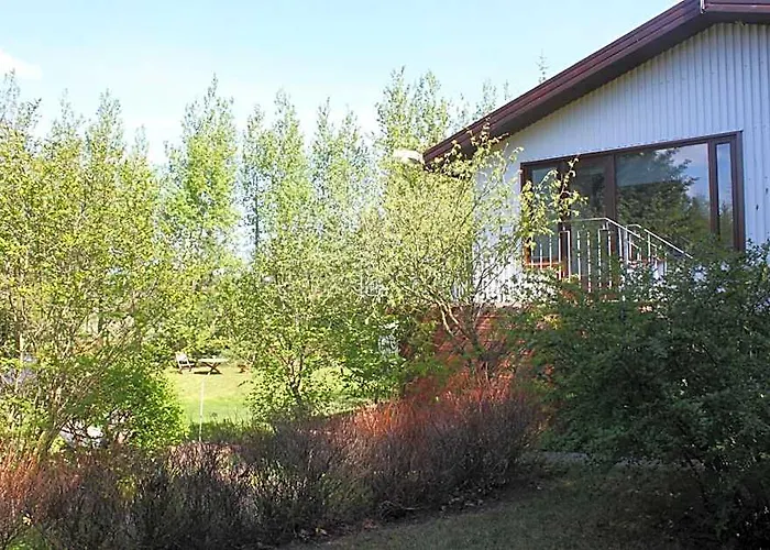 Brekkugerdi Guesthouse