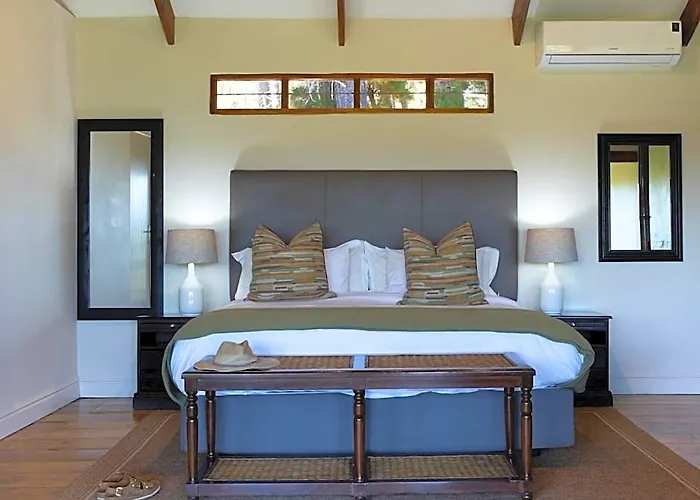 Forest Valley Cottages